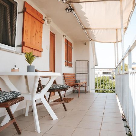 Morena Apartment Vodice Ngoại thất bức ảnh