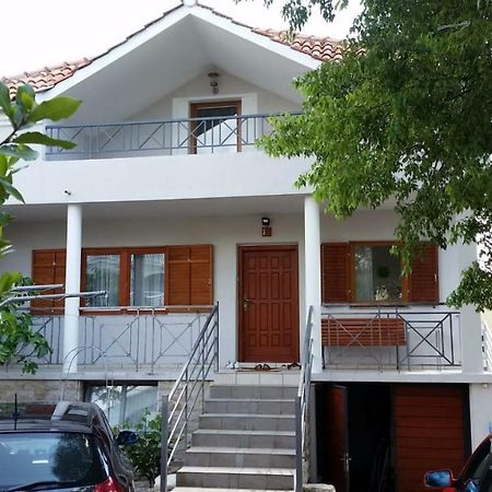 Morena Apartment Vodice Ngoại thất bức ảnh