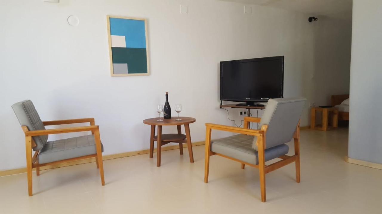 Morena Apartment Vodice Ngoại thất bức ảnh