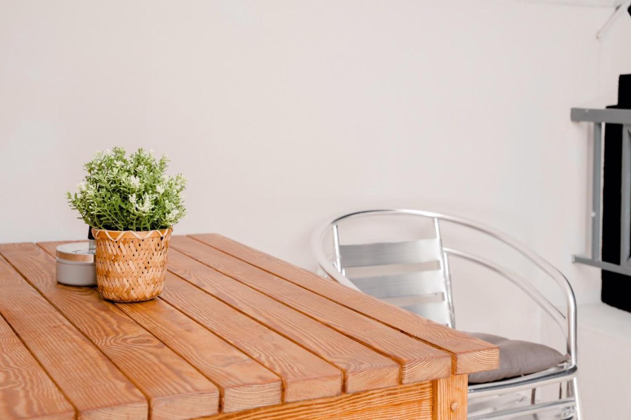 Morena Apartment Vodice Ngoại thất bức ảnh