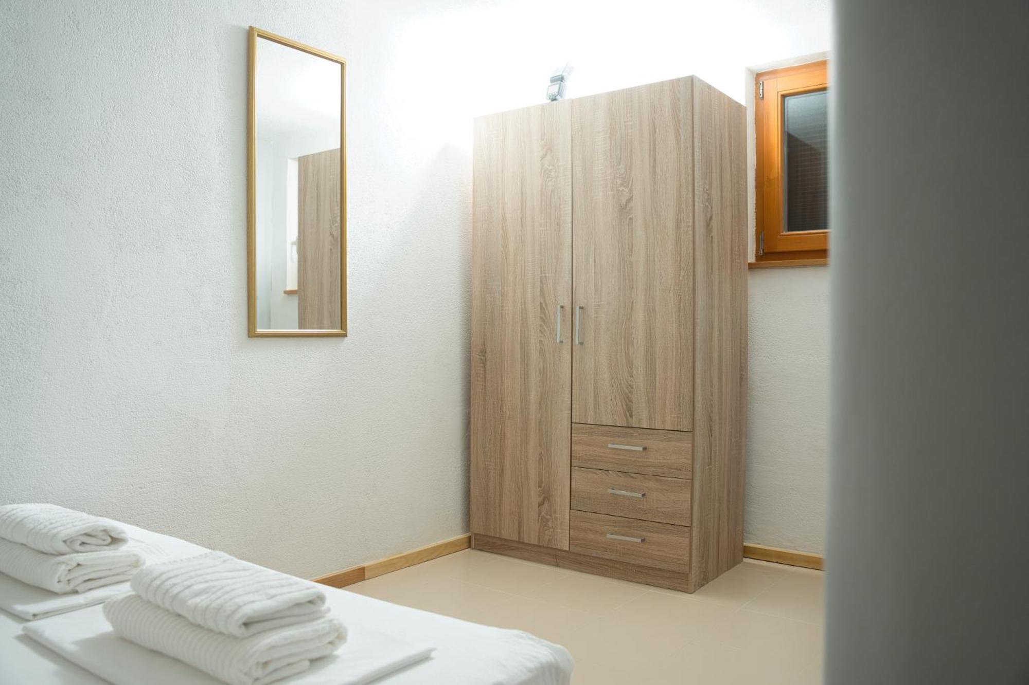 Morena Apartment Vodice Ngoại thất bức ảnh