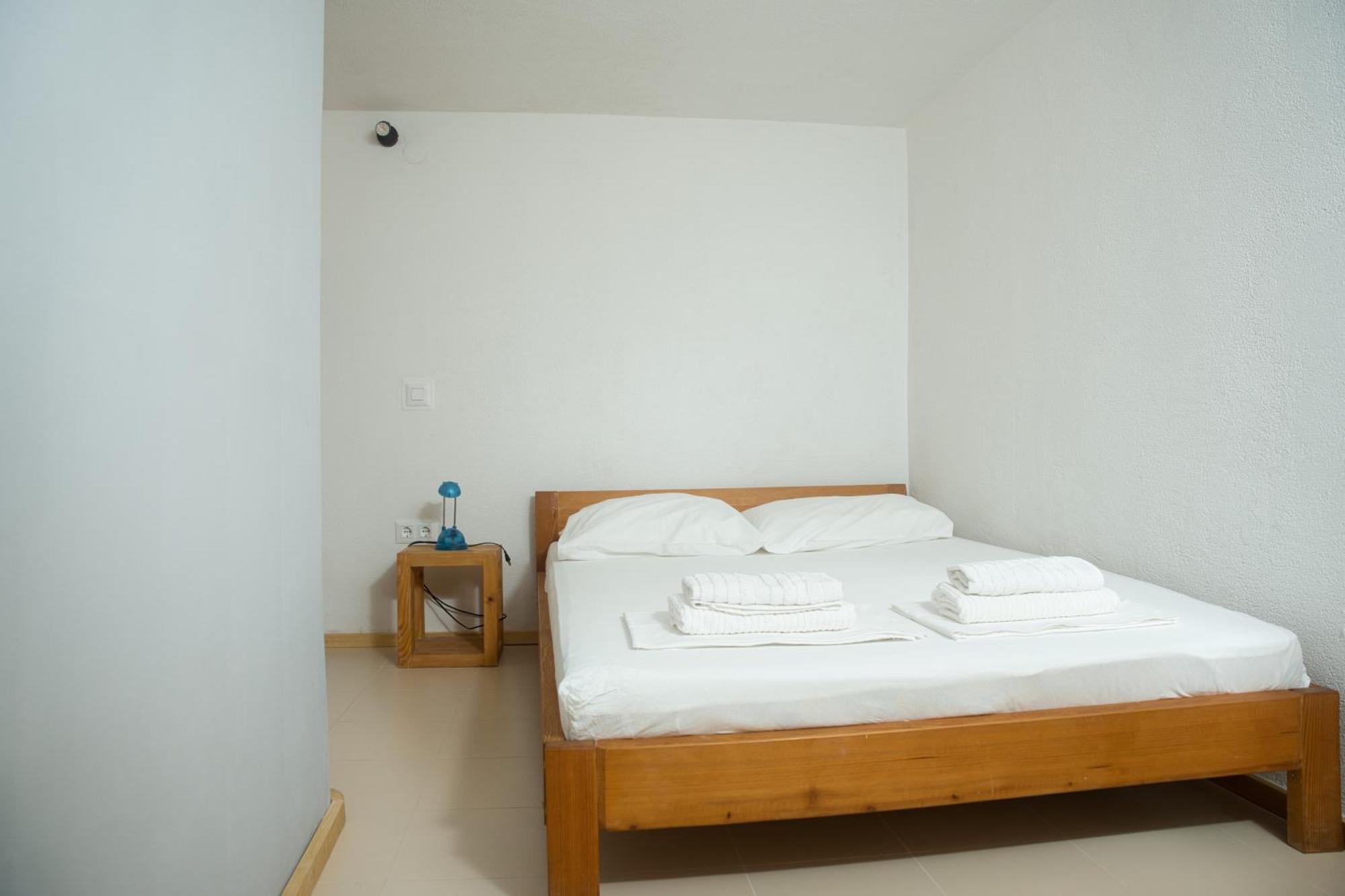 Morena Apartment Vodice Ngoại thất bức ảnh