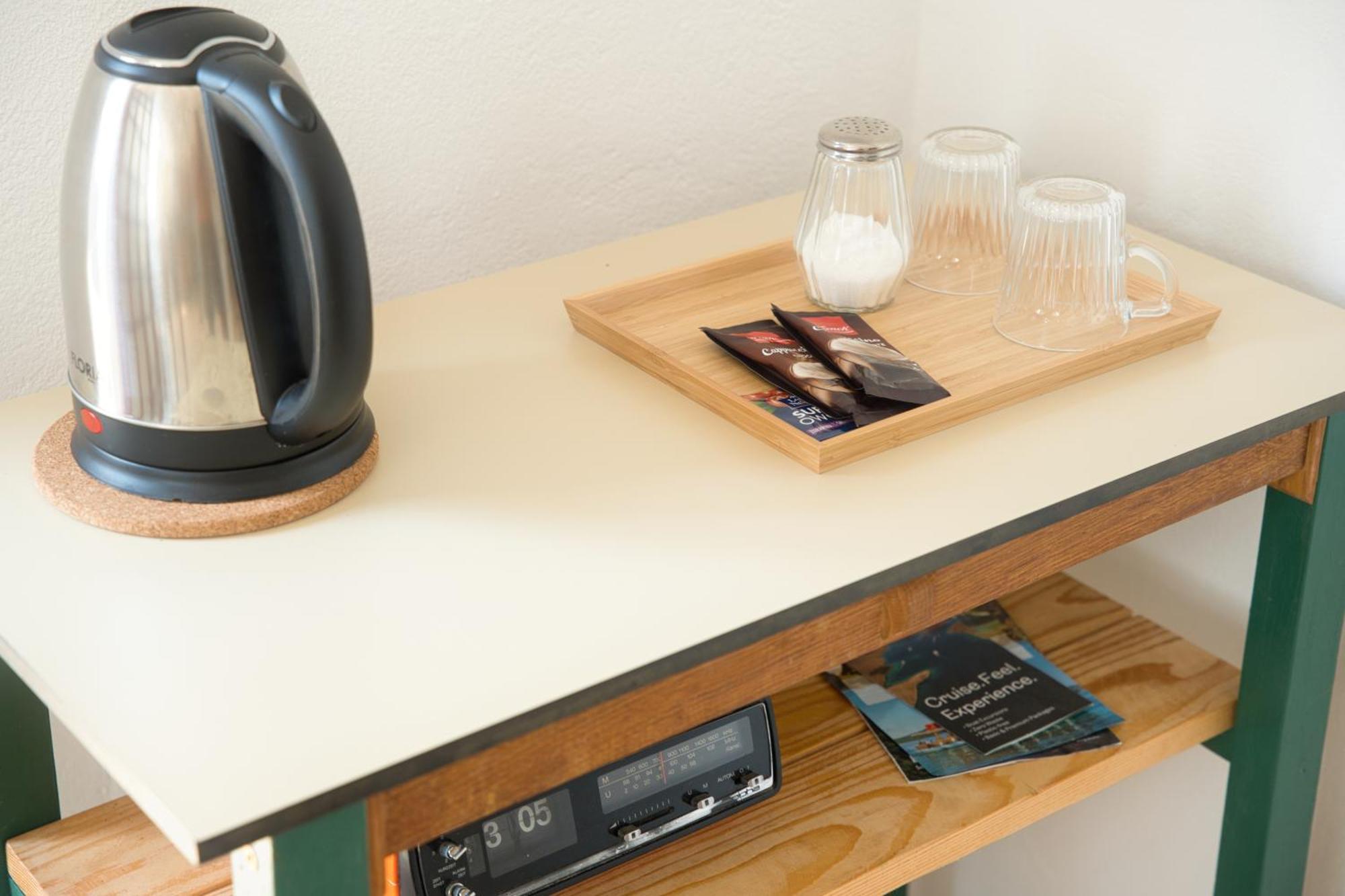 Morena Apartment Vodice Ngoại thất bức ảnh