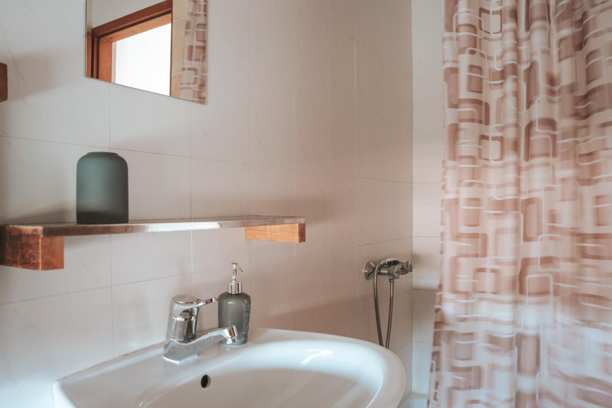 Morena Apartment Vodice Ngoại thất bức ảnh