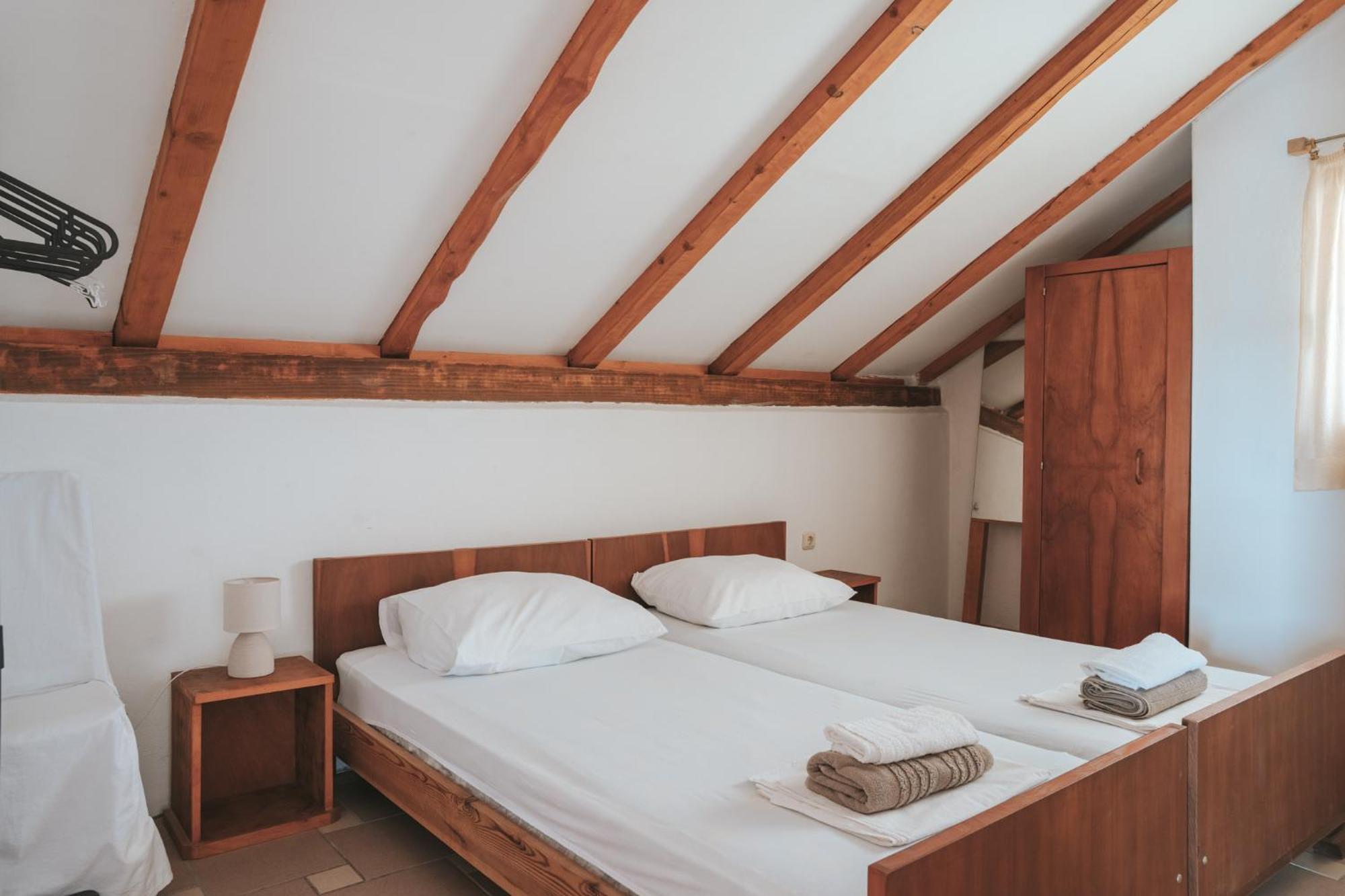 Morena Apartment Vodice Ngoại thất bức ảnh