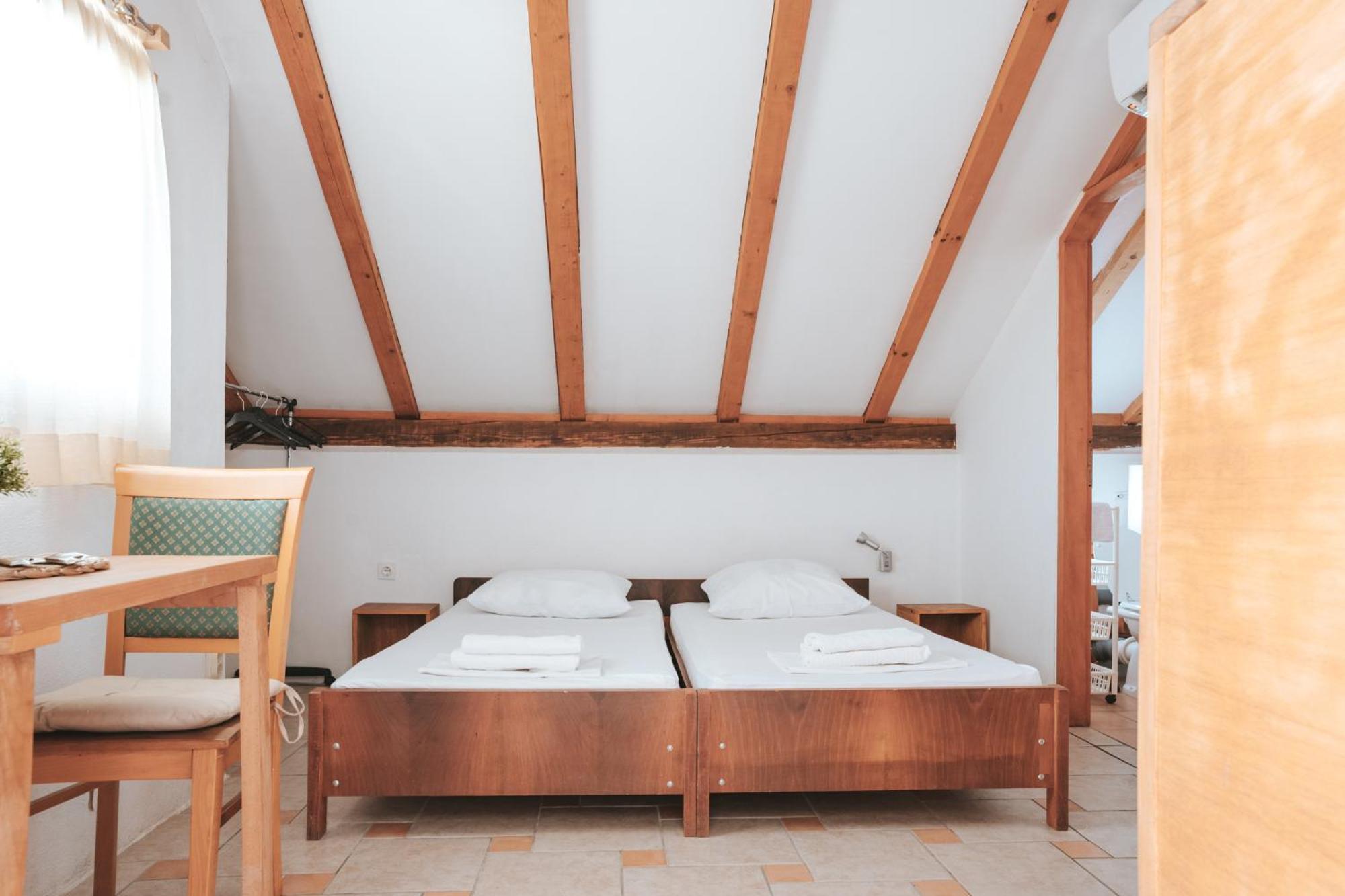 Morena Apartment Vodice Ngoại thất bức ảnh