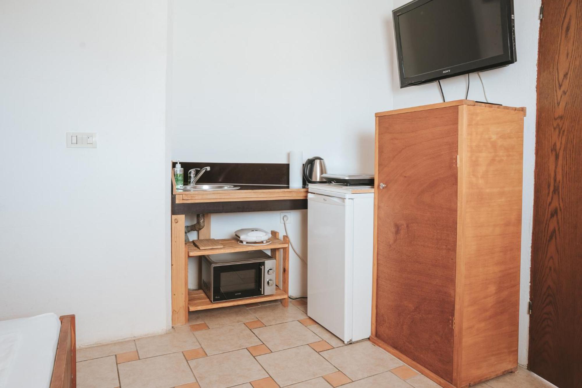 Morena Apartment Vodice Ngoại thất bức ảnh