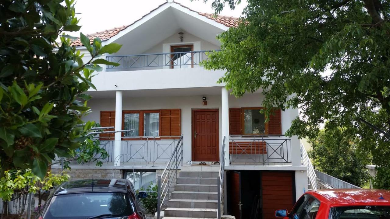 Morena Apartment Vodice Ngoại thất bức ảnh
